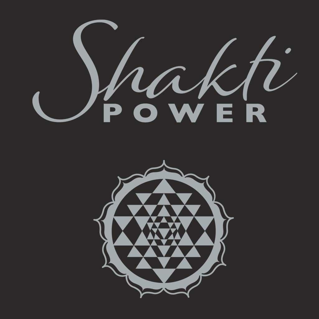 Natural Born Yogi Shakti Power – Sweatshirt Hoodie-Kleid Osterangebot
