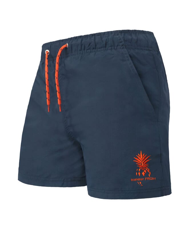 Nebulus Summerfresh Microfiber Short LEON Herren Fabrik Onlineshop
