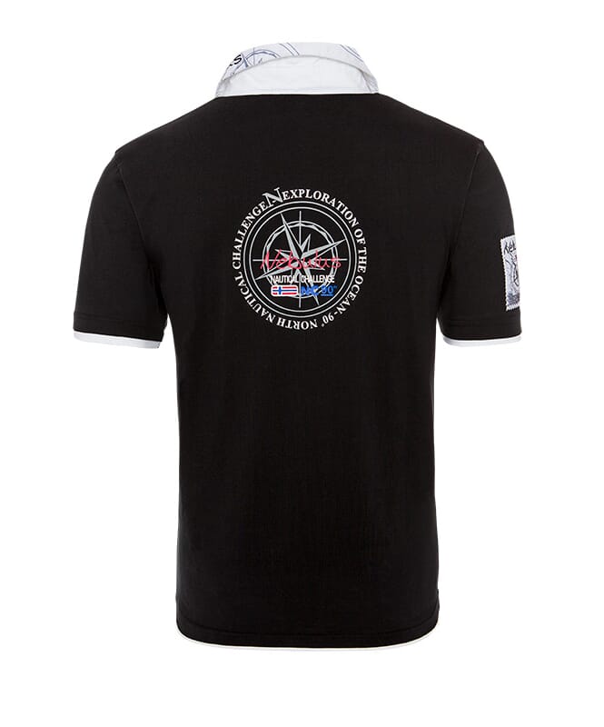 Nebulus Poloshirt EGERSUND Herren Fabrikpreis
