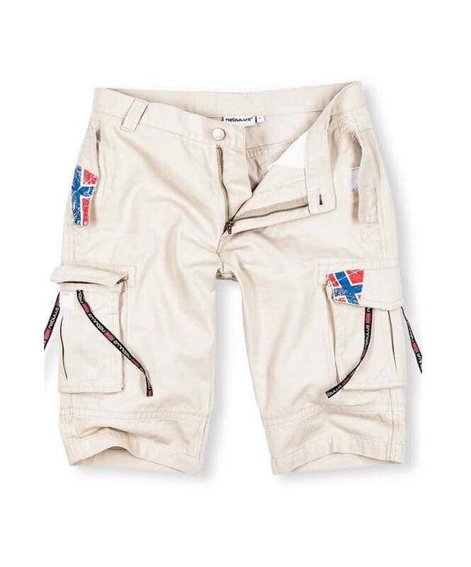 Nebulus Cargo Short BOODY Herren Rabatt