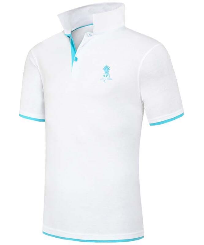 Nebulus Summerfresh Poloshirt BRAM Herren Günstig kaufen