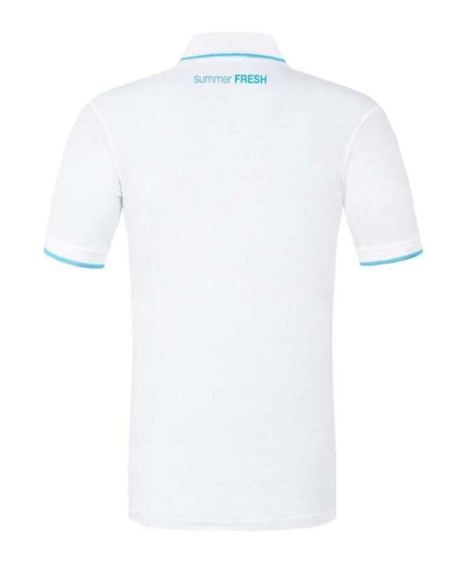 Nebulus Summerfresh Poloshirt SINES Herren Großer Ausverkauf