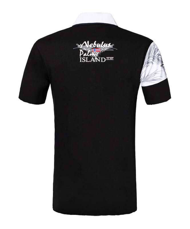 Nebulus Poloshirt PAITAS Herren Flash Sale