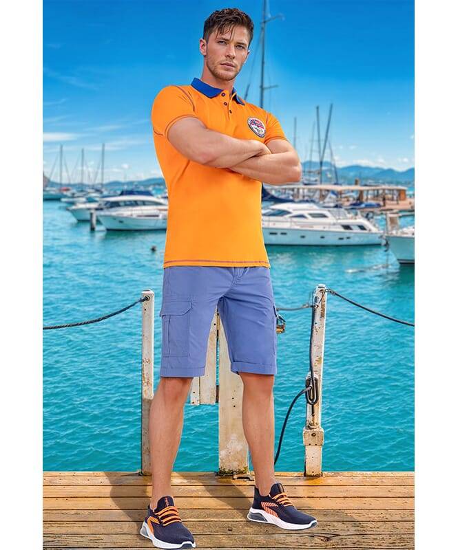 Nebulus Cargoshorts BEACH Herren Online Shopping