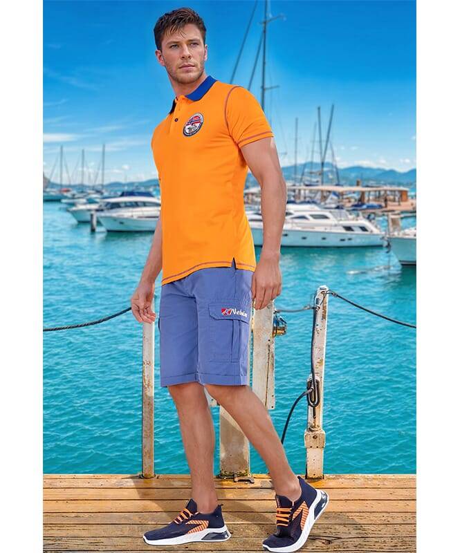 Nebulus Cargoshorts BEACH Herren Online Shopping