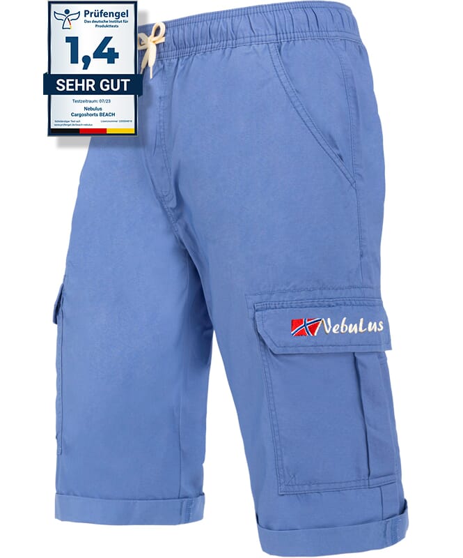 Nebulus Cargoshorts BEACH Herren Online Shopping