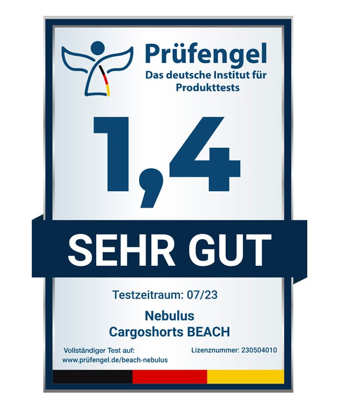 Nebulus Cargoshorts BEACH Herren Online Shopping