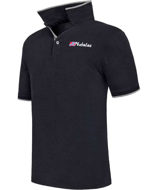 Nebulus Poloshirt LASTONE Herren Exklusivangebot