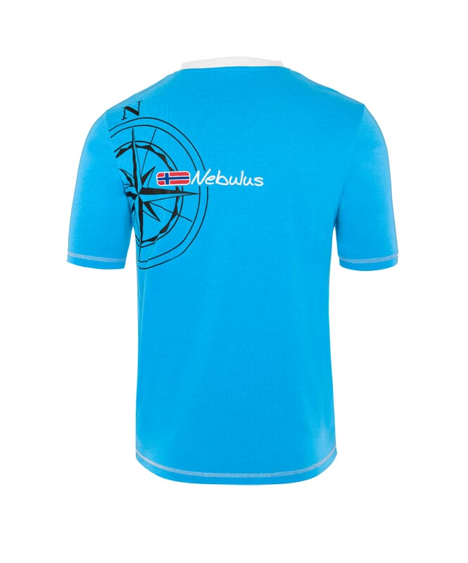 Nebulus T-Shirt AHOI Herren Preisnachlass