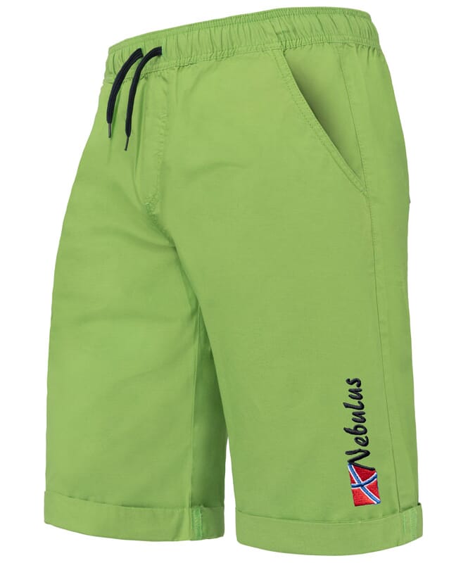 Nebulus Hose Shorts MUDA Herren Saisonschlussverkauf