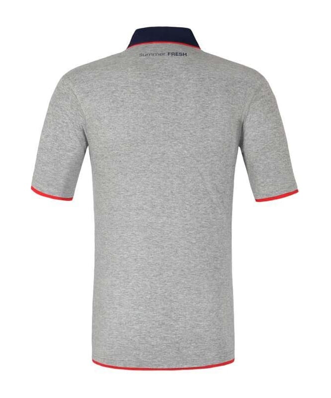 Nebulus Summerfresh Poloshirt KEYS Herren Cyber Monday