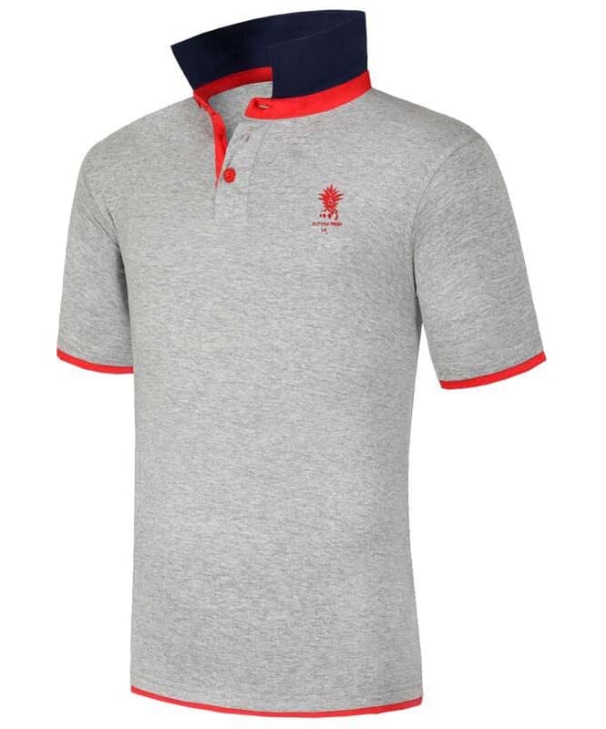 Nebulus Summerfresh Poloshirt KEYS Herren Cyber Monday