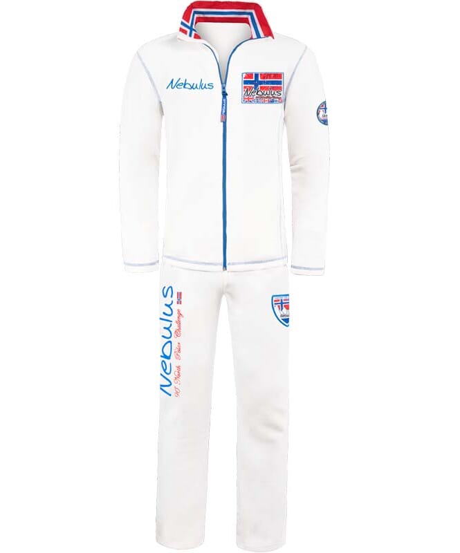 Nebulus Lifestyle Anzug MANGONY Herren Osterangebot