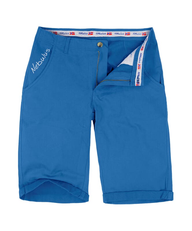 Nebulus Chino Short DEEP Herren Muttertagsangebot