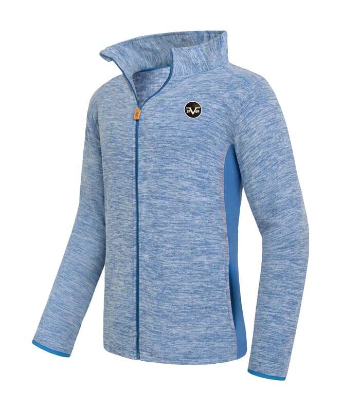 Nebulus 19V69 Fleecejacke Herren Vatertagsangebot