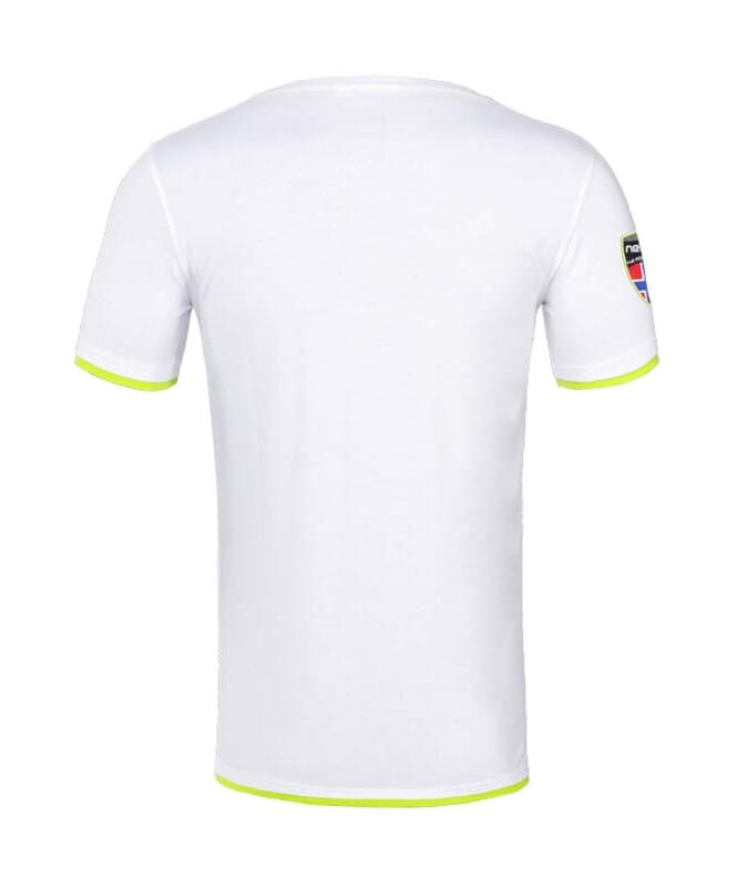Nebulus T-Shirt POWERS Herren Valentinstagsangebot