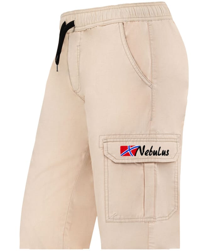 Nebulus Cargohose LOUNGE Herren Jubiläumsangebot