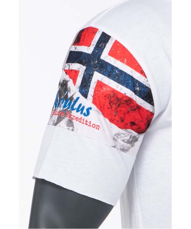 Nebulus T-Shirt BOA Herren Lagerräumung