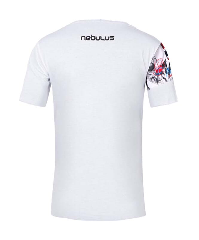 Nebulus T-Shirt BOA Herren Lagerräumung