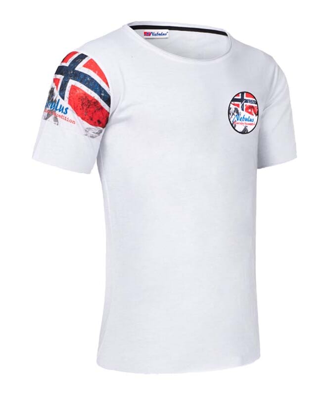 Nebulus T-Shirt BOA Herren Lagerräumung