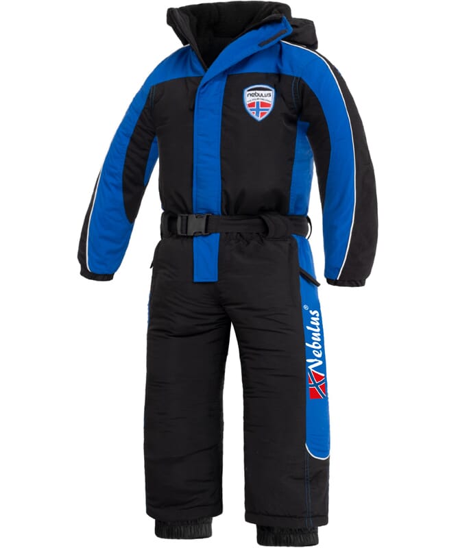 Nebulus Skioverall RELAX Kinder Top Angebot