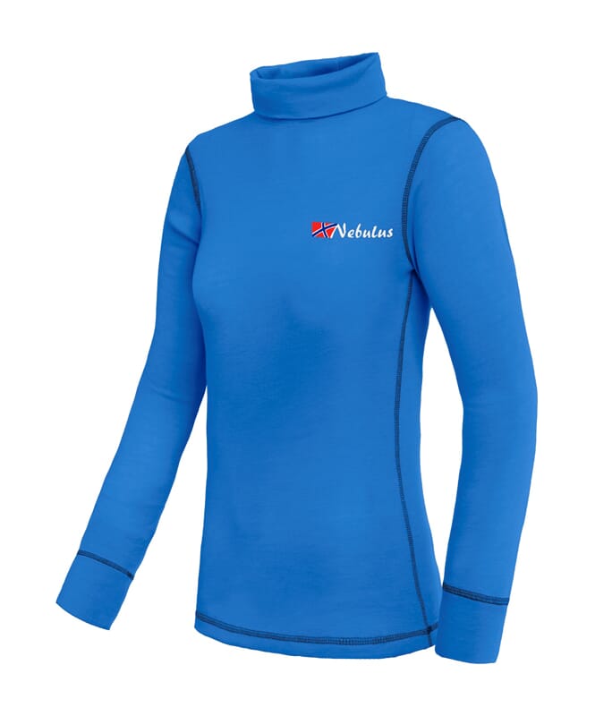 Nebulus Thermounterwäsche Set THERMY Damen Neueste Mode