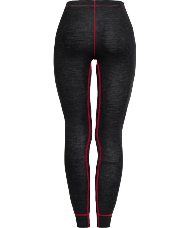 Nebulus High-End Thermo-Hose 100% Merino RINO Damen Exklusive Angebote