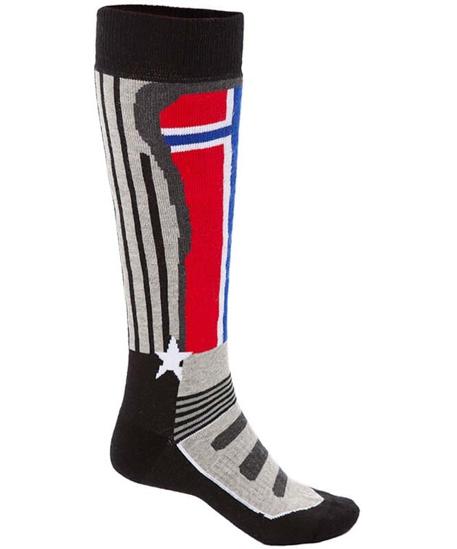 Nebulus Skisocken RACER Damen Neuheiten