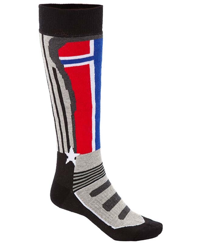 Nebulus Skisocken RACER Damen Neuheiten
