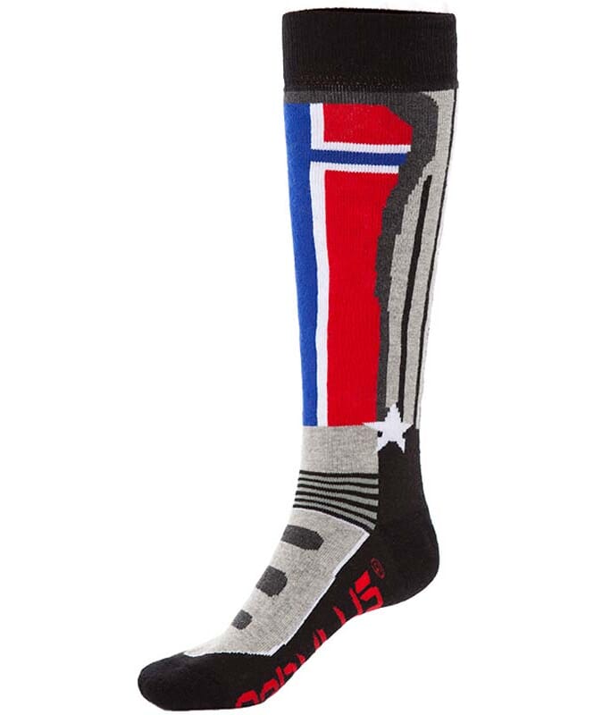 Nebulus Skisocken RACER Damen Neuheiten