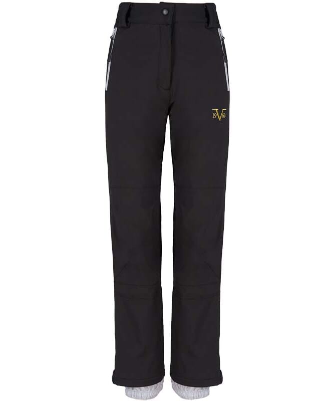 Nebulus 19V69 Softshell Skihose Damen Saisonale Angebote