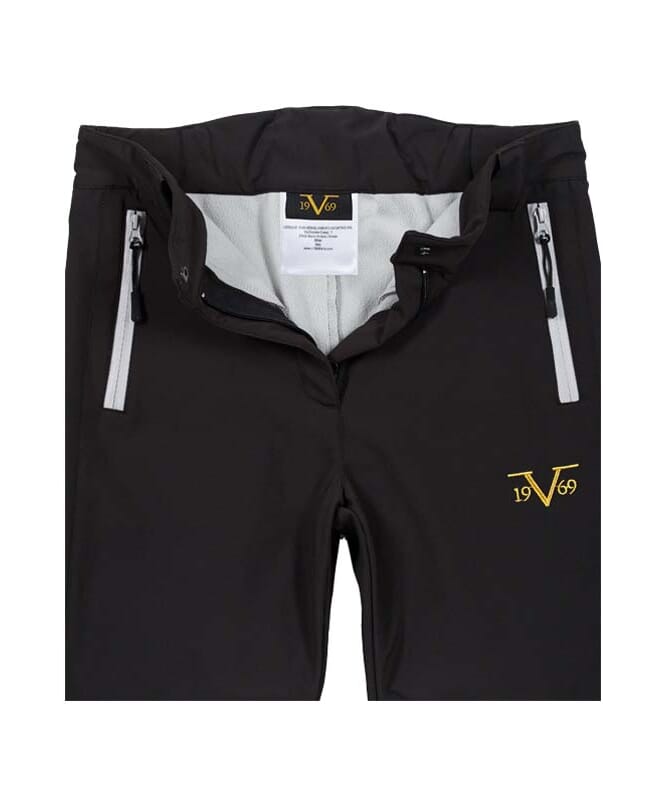 Nebulus 19V69 Softshell Skihose Damen Saisonale Angebote