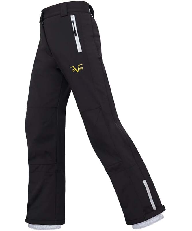 Nebulus 19V69 Softshell Skihose Damen Saisonale Angebote