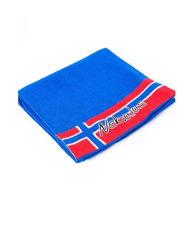 Nebulus Polyacryl Schal SCARVY Unisex Räumungsverkauf