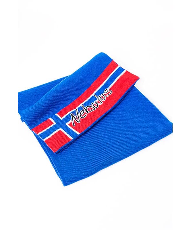 Nebulus Polyacryl Schal SCARVY Unisex Räumungsverkauf