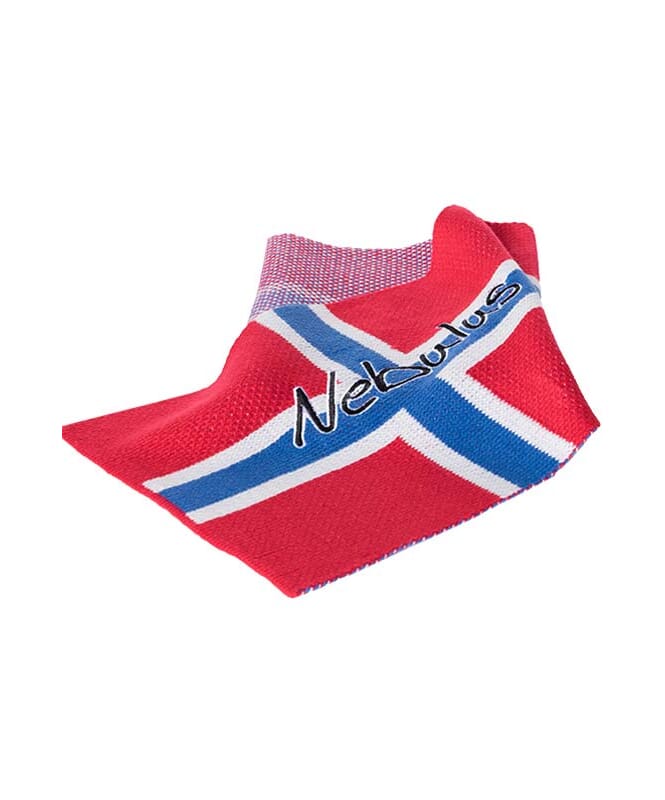 Nebulus Strick Schal TERRA Unisex Kauf eins, bekomm eins gratis