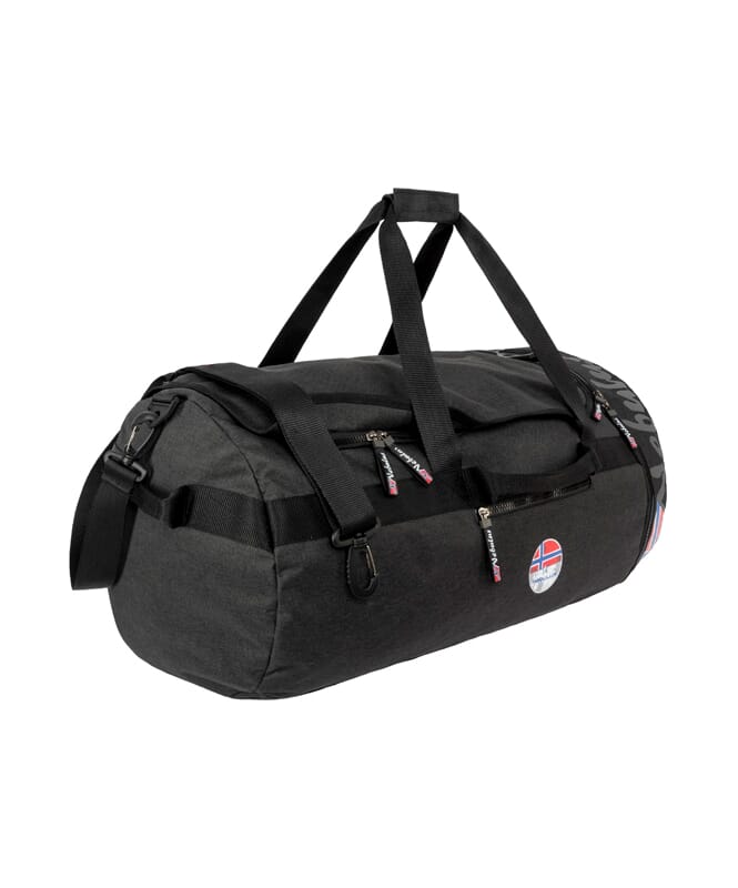 Nebulus Große Lifestyle Reisetasche VANCOUVER Sonderangebote