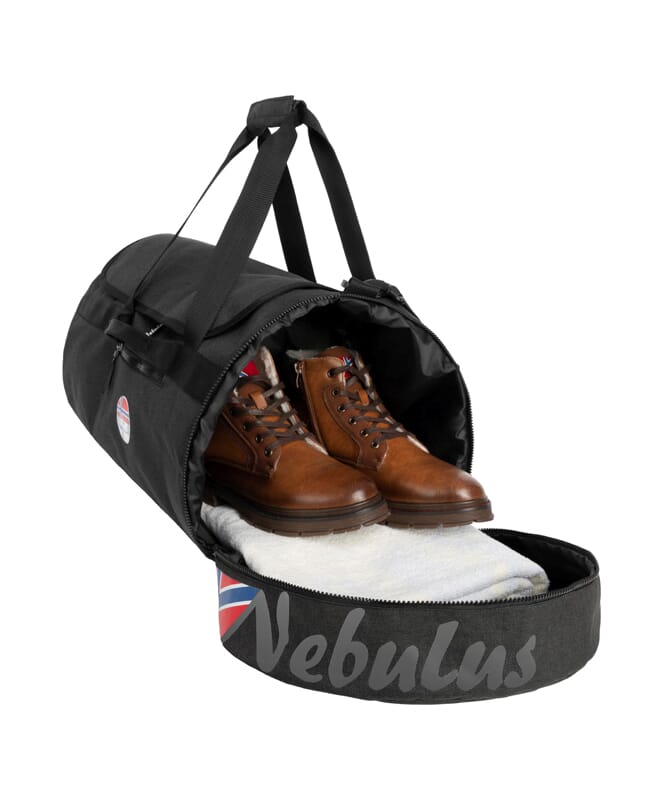 Nebulus Große Lifestyle Reisetasche VANCOUVER Sonderangebote