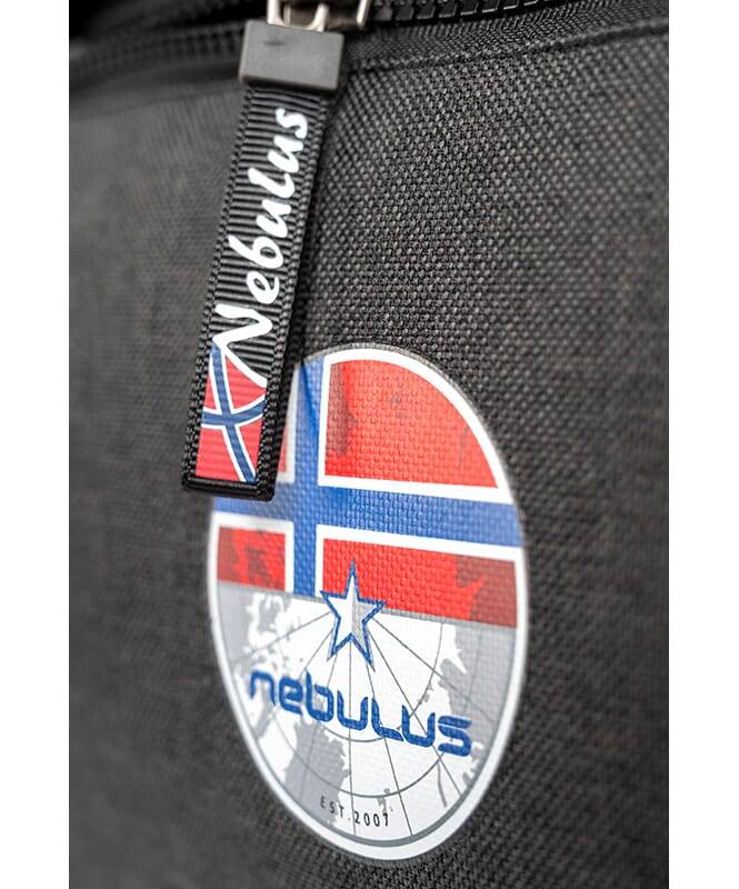 Nebulus Große Lifestyle Reisetasche VANCOUVER Sonderangebote