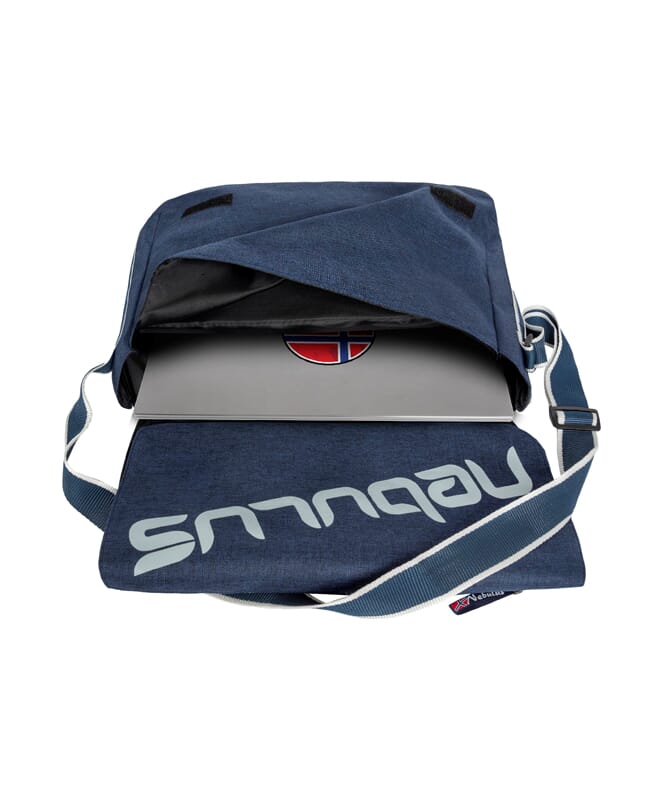 Nebulus Messenger Bag, Umhängetasche MARYLAND Riesige Ersparnisse