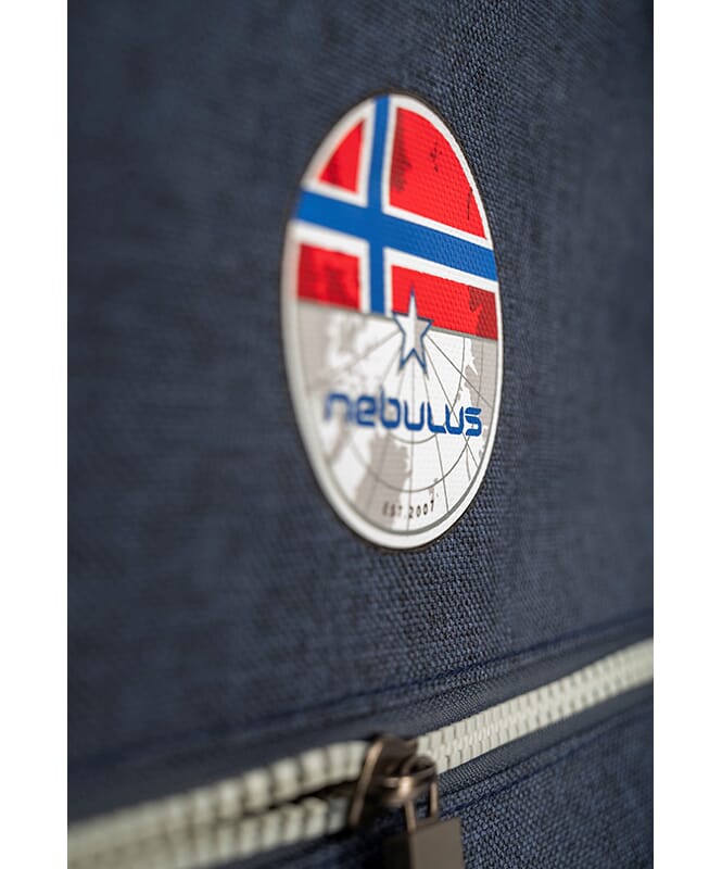 Nebulus Messenger Bag, Umhängetasche MARYLAND Riesige Ersparnisse