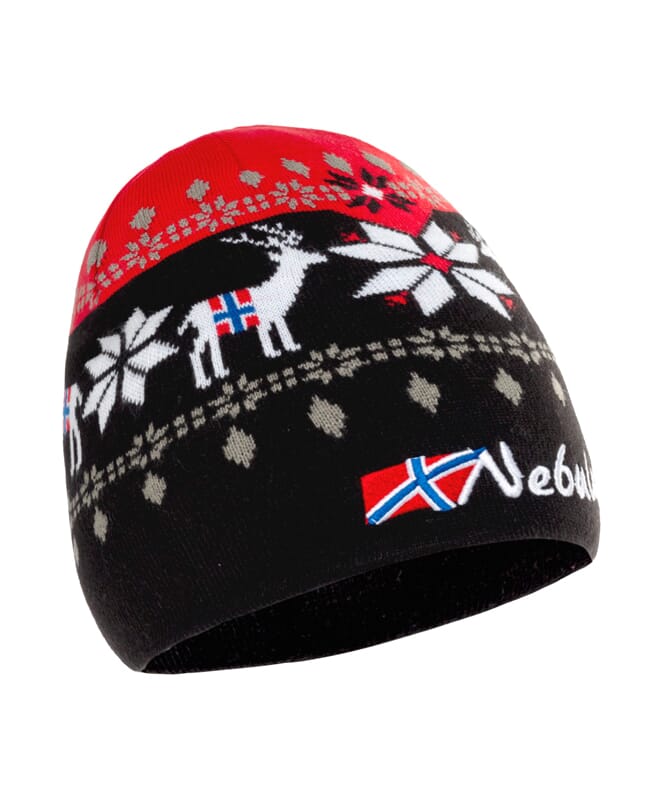 Nebulus Beanie Mütze INFINITY VIP-Rabatte