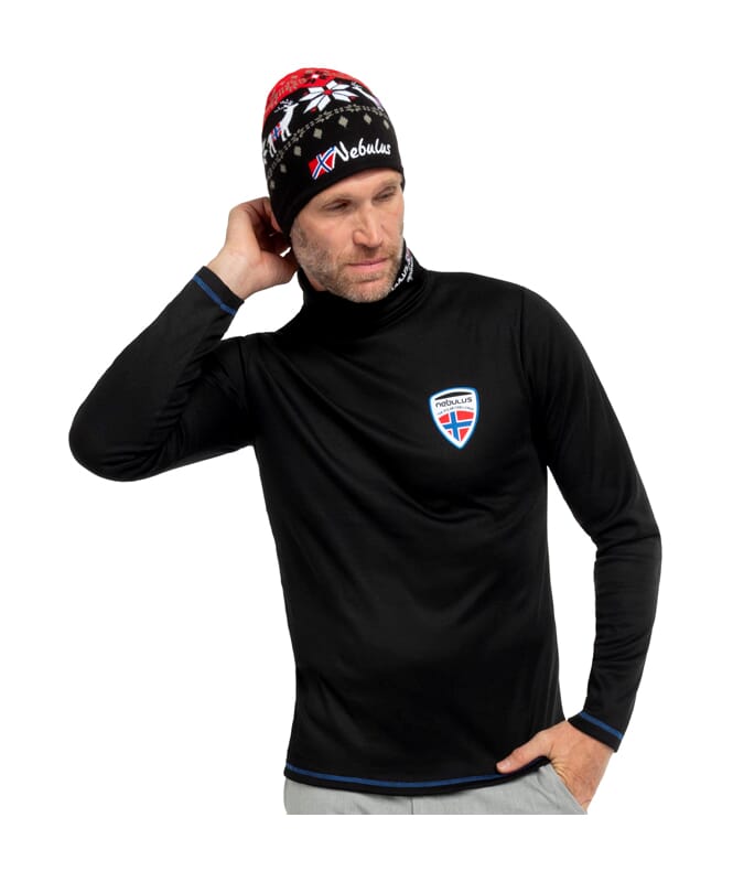 Nebulus Beanie Mütze INFINITY VIP-Rabatte