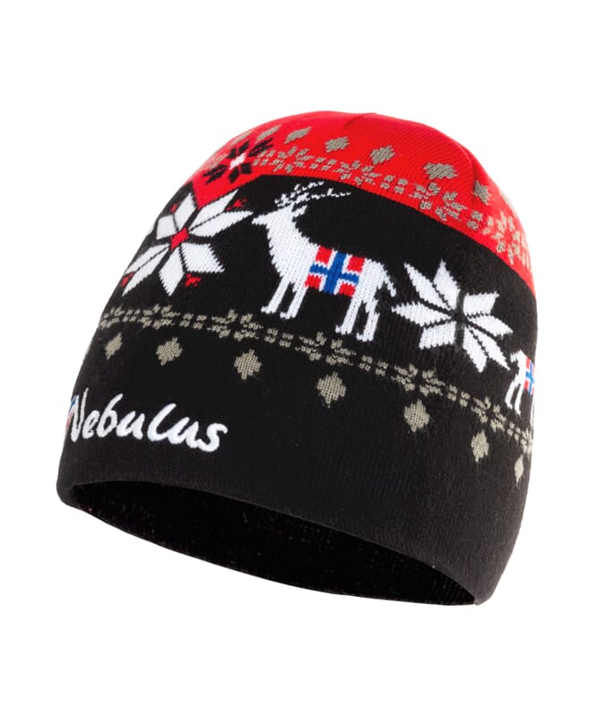 Nebulus Beanie Mütze INFINITY VIP-Rabatte