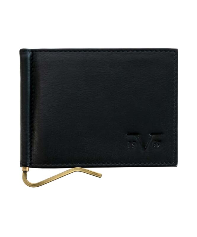 Nebulus 19V69 Versace Dollarmappe Herren Tiefpreis