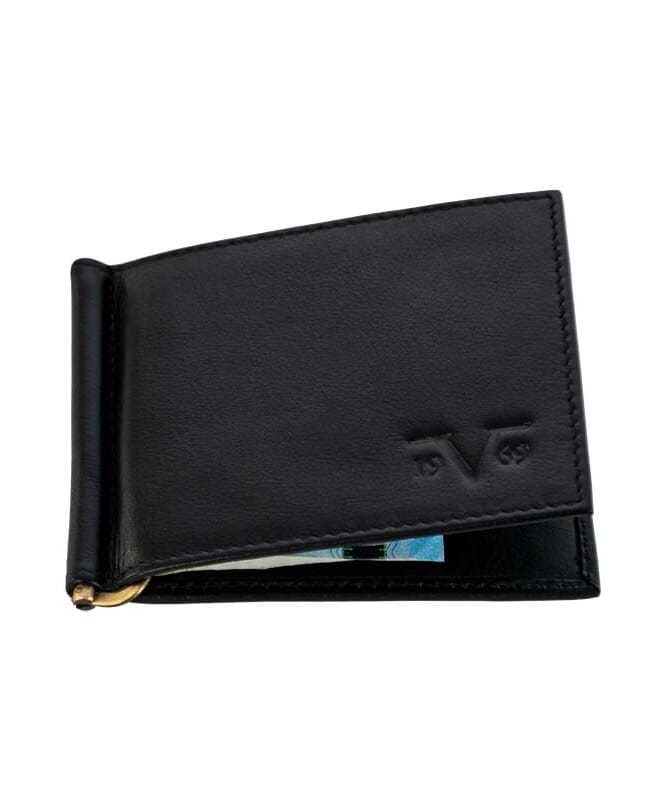 Nebulus 19V69 Versace Dollarmappe Herren Tiefpreis