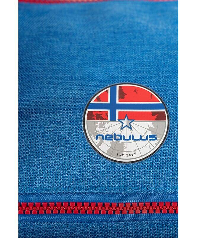 Nebulus Lifestyle Reisetasche KENT Kostenlose Rückgabe