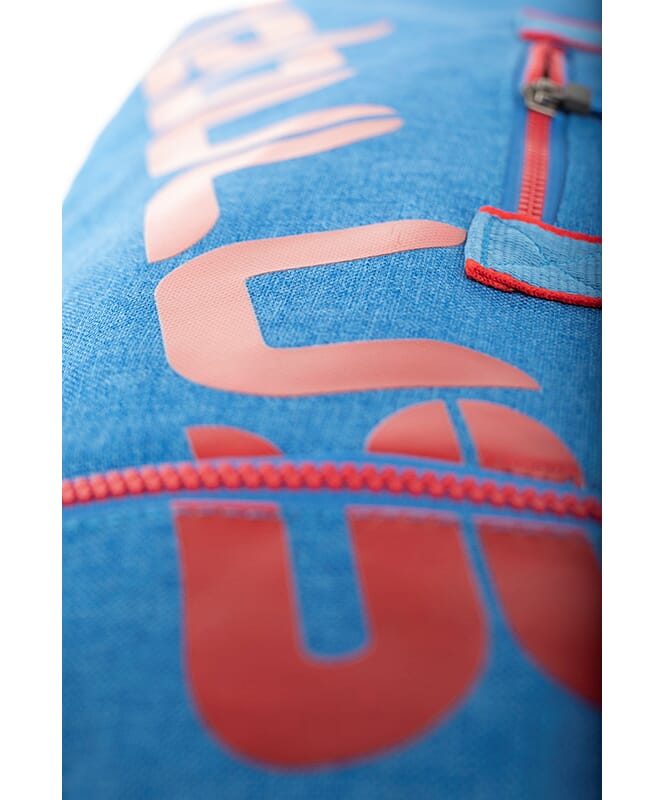 Nebulus Lifestyle Reisetasche KENT Kostenlose Rückgabe