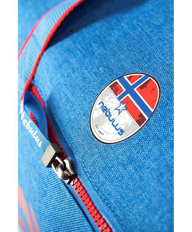 Nebulus Lifestyle Reisetasche KENT Kostenlose Rückgabe