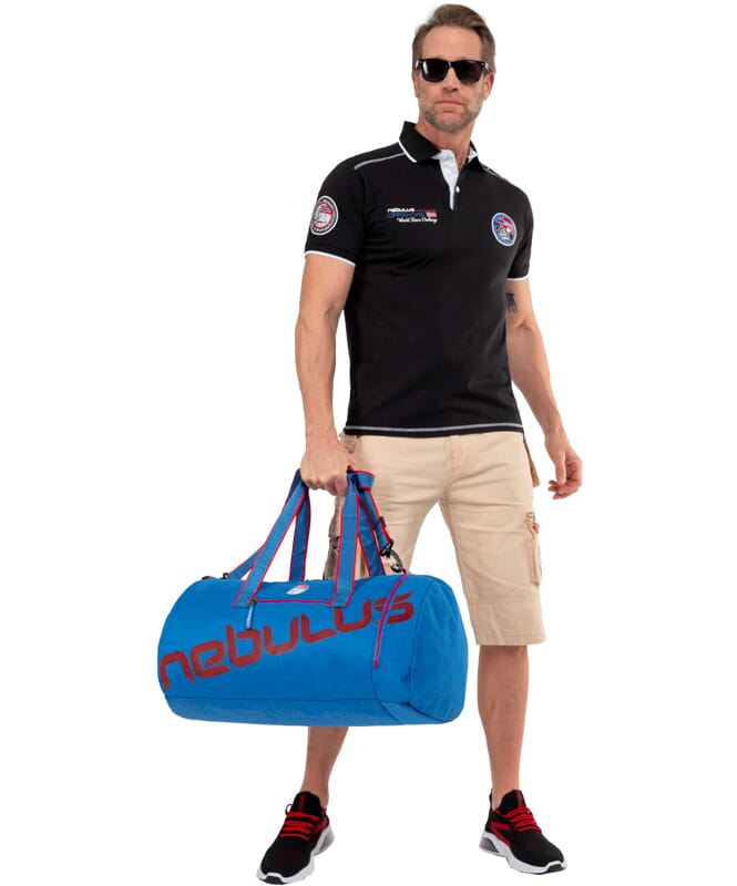 Nebulus Lifestyle Reisetasche KENT Kostenlose Rückgabe